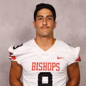 Meet your Posher, Mher lefty